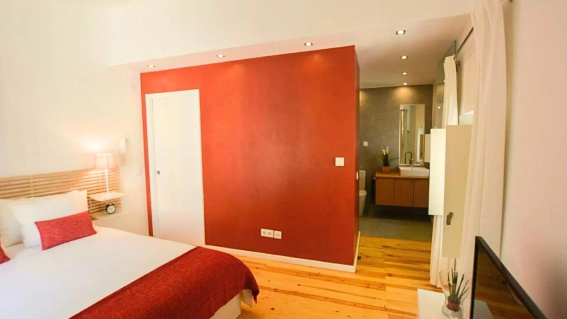 Alfama Charm House Apartment Lisbon