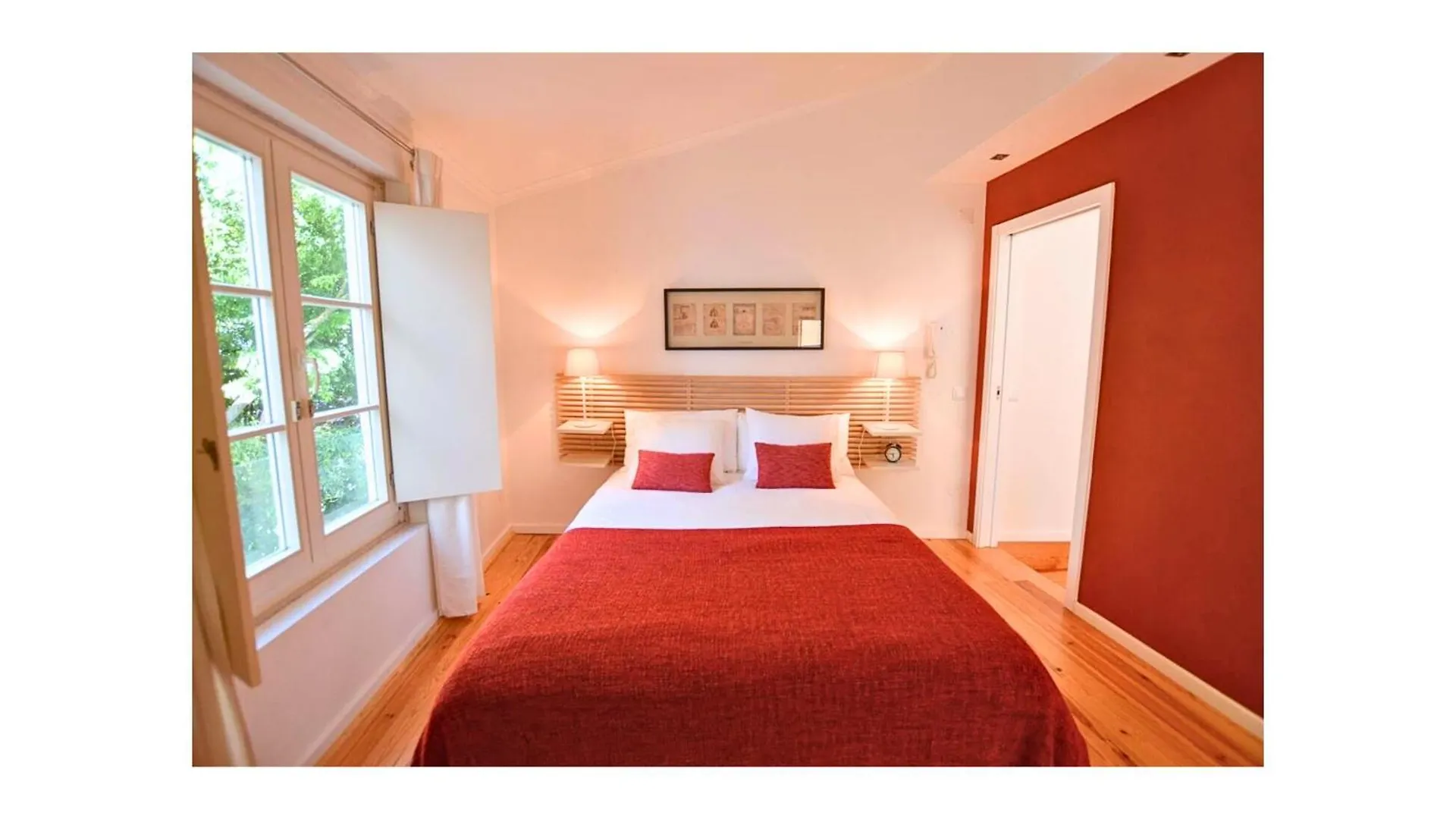 Alfama Charm House Apartment Lisbon 0*,  Portugal