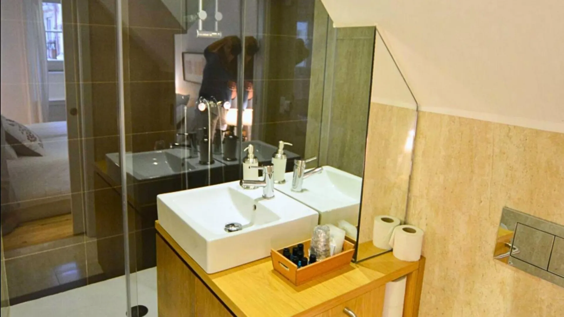 Alfama Charm House Apartment Lisbon
