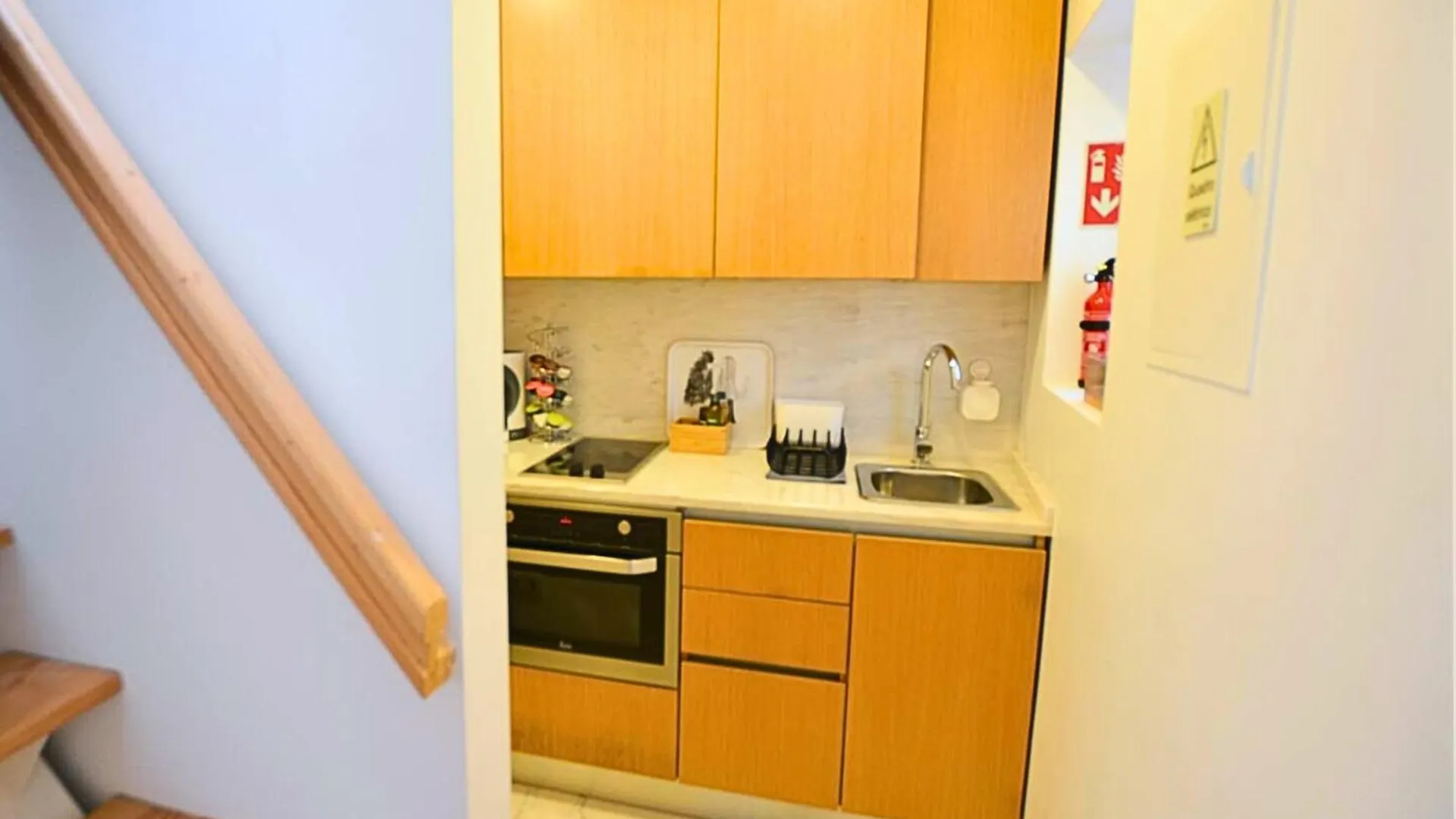 Alfama Charm House Apartment Lisbon