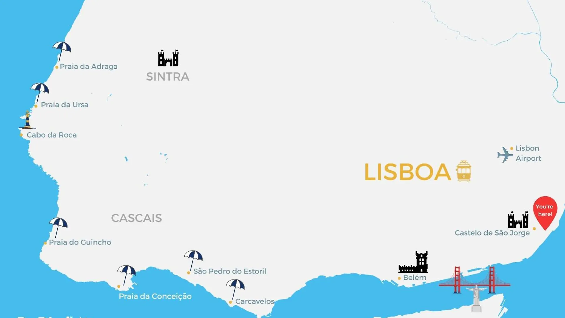 Alfama Charm House Apartment Lisbon