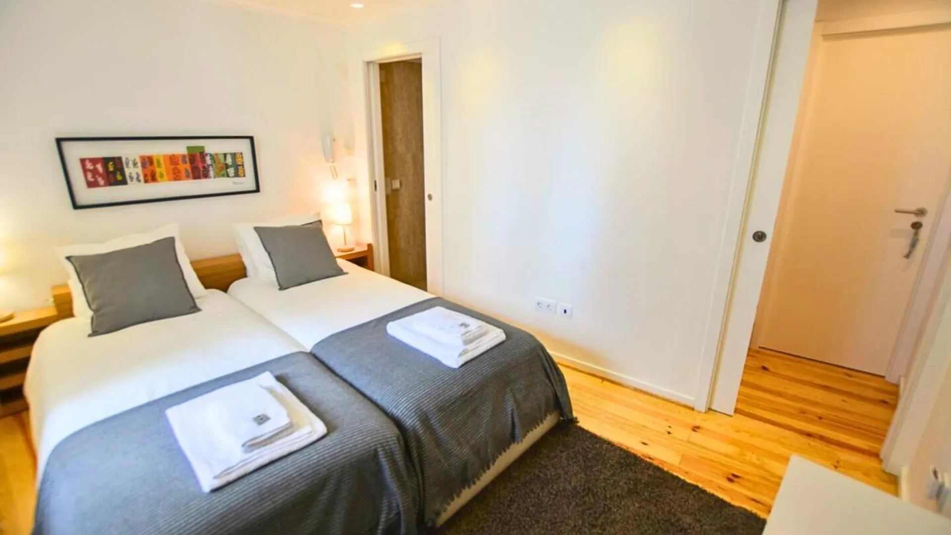 Alfama Charm House Apartment Lisbon